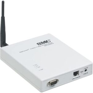 Puente inalámbrico SMC EliteConnect 2.4GHz 802.11b (SMC2582W-B)