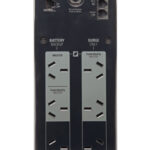 UPS APC Back-UPS Pro BR900G-AR 900VA / 540W 230V Tomas IRAM