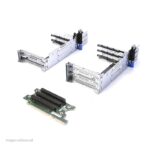 Adaptador Lenovo PCIe Riser original para servidor RD450.