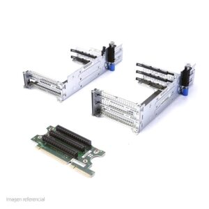 Adaptador Lenovo PCIe Riser original para servidor RD450.