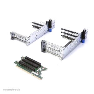 4XF0G45897 301x301 - ADAPTADOR LENOVO PCIe Riser Card X3650M5