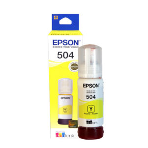 EPSON T504420-AL AMARILLO BOTELLA P/L4150/60/61/71