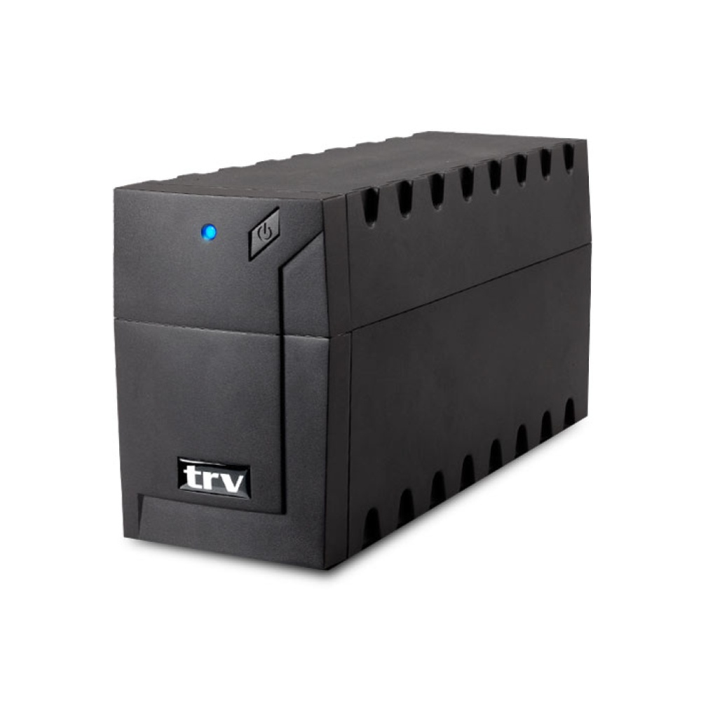 UPS TRV NEO 1500 4x220V USB+RJ45+SOFT