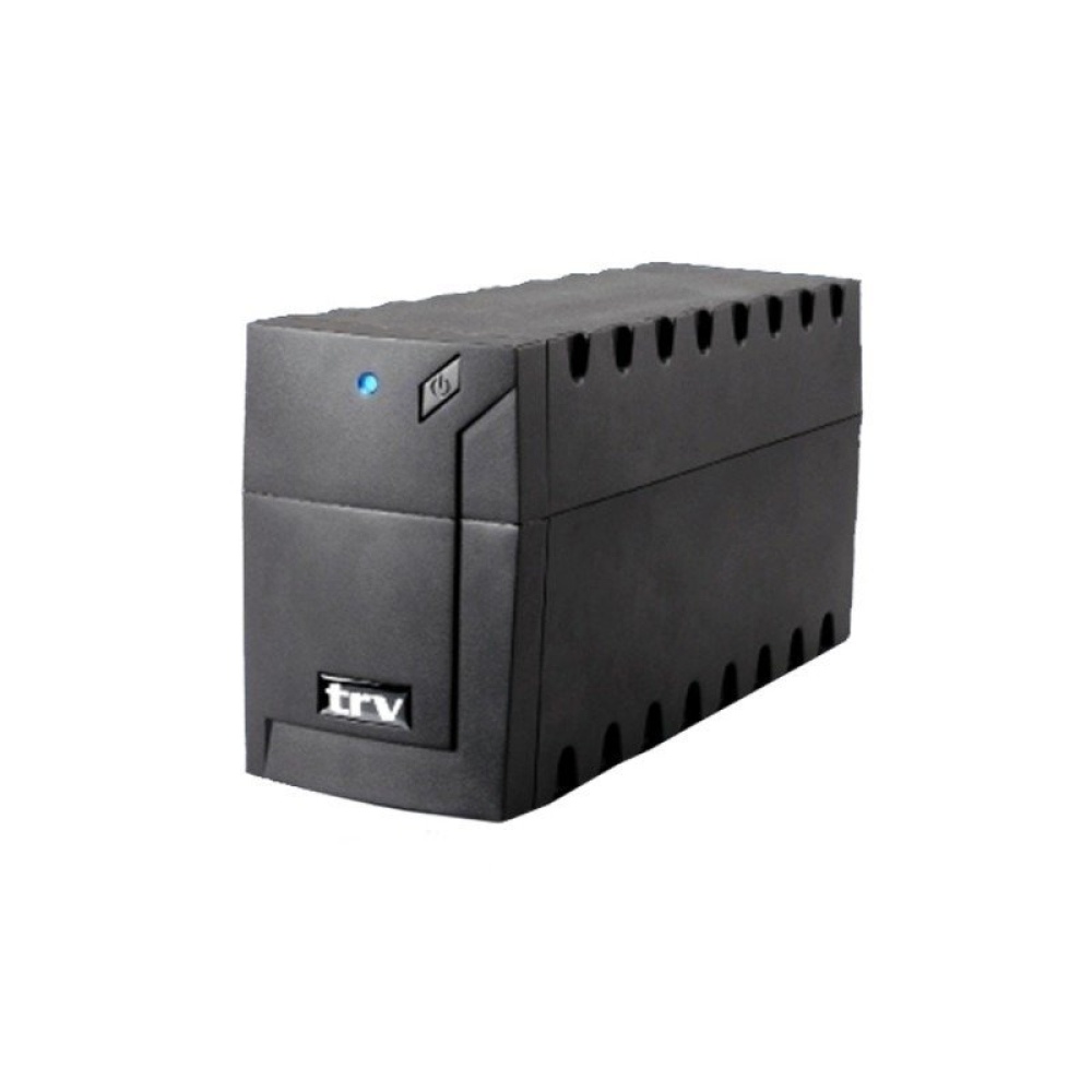 UPS TRV NEO 850 4x220V+ USB +SOFT