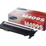 TONER SAMSUNG CLT-M409S P/ CLP -315 MAGENTA
