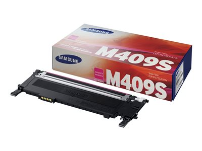 TONER SAMSUNG CLT-M409S P/ CLP -315 MAGENTA