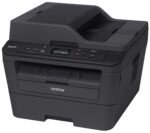 MULTIFUNCION LASER BROTHER DCP-L2540DW 30PPM WIFI DUPLEX - Imagen 4