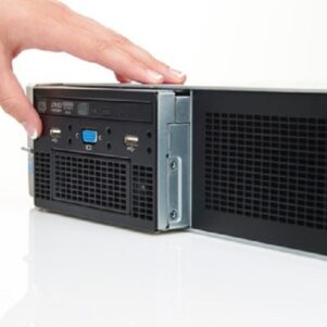 HPE DL380 GEN10 UNIVERSAL MEDIA BAY