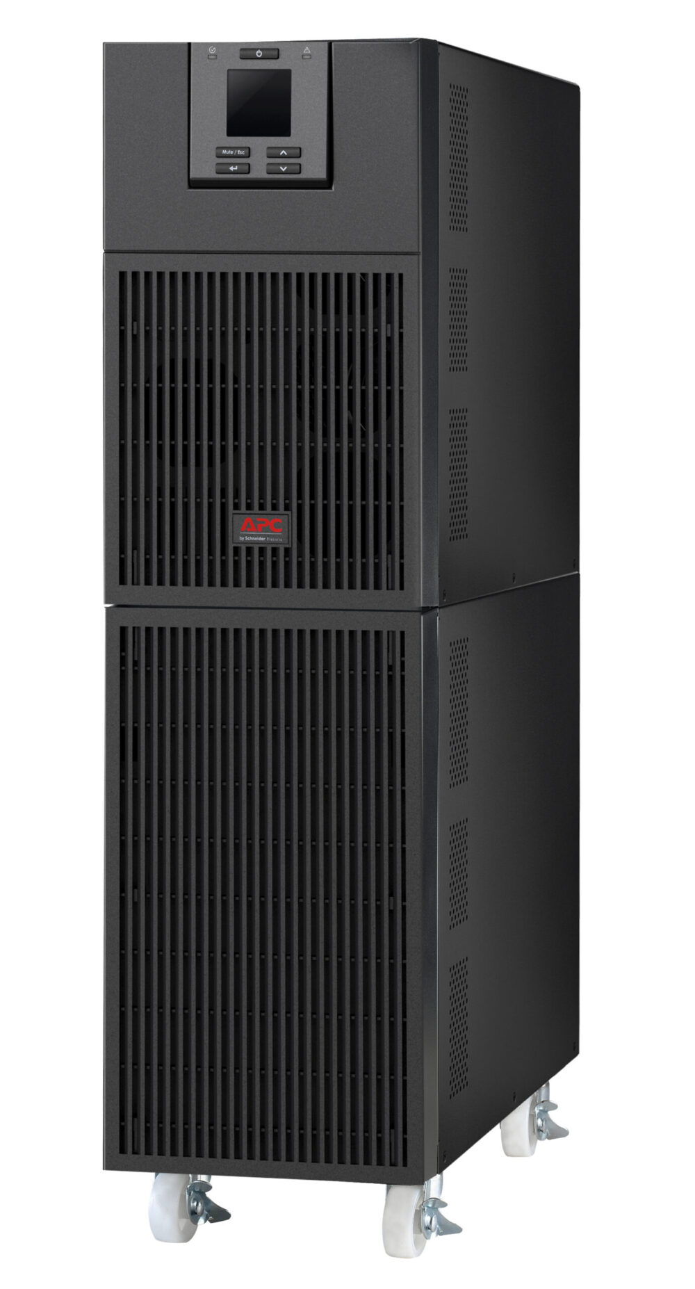 UPS APC ONLINE EASY RV 10000VA/220VA SRV10KI - Imagen 2