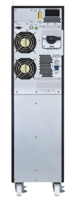 UPS APC ONLINE EASY RV 10000VA/220VA SRV10KI - Imagen 3