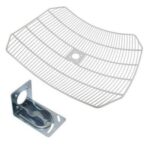 UBIQUITI GRID REFLECTOR 11X14 MOUNT.BRACKET