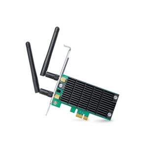 PLACA RED PCI-E TP-LINK ARCHER T6E AC1300 DUALBAN