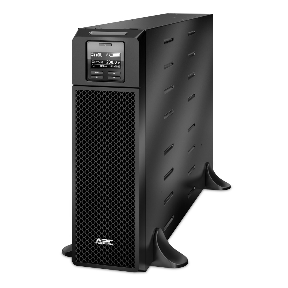 UPS APC ONLINE SMART SRT 5000VA 230V