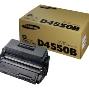 TONER SAMSUNG ML-D4550B/SEE PARA ML 4050N/4551ND