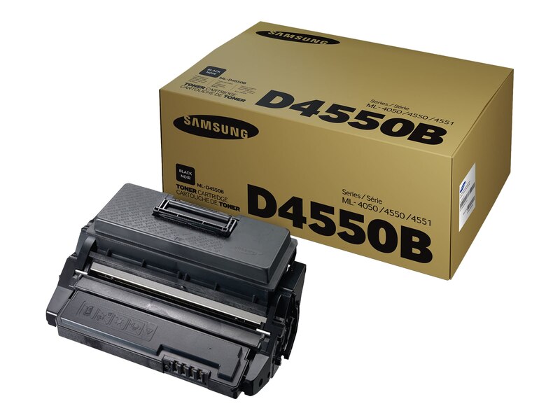 TONER SAMSUNG ML-D4550B/SEE PARA ML 4050N/4551ND