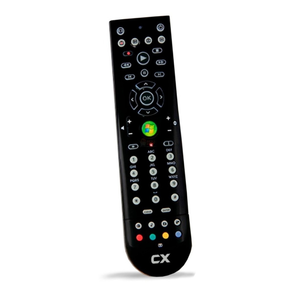 control remoto CX TSGV-IR01
