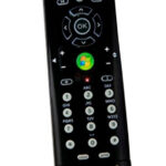 control remoto CX TSGV-IR01