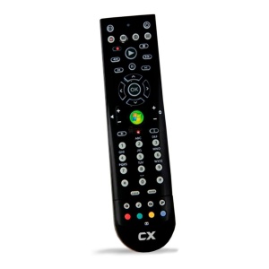 control remoto CX TSGV-IR01