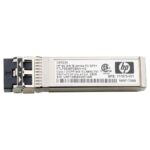 TRANSCEIVER HPE MSA 16Gb SW FC SFP 4pk XCVR