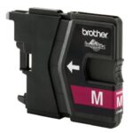 Cartucho Brother LC-60 Magenta