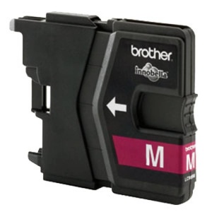Cartucho Brother LC-60 Magenta