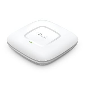 ACCESS POINT TP-LINK EAP225 GIGA DUAL AC1200 POE