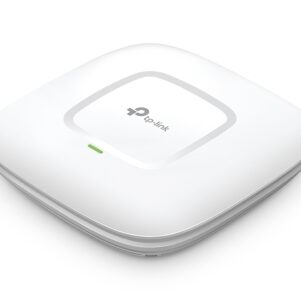 ACCESS POINT TP-LINK EAP225 GIGA DUAL AC1200 POE