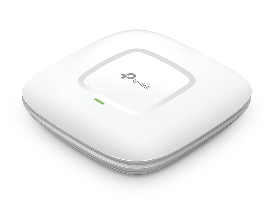 ACCESS POINT TP-LINK EAP225 GIGA DUAL AC1200 POE