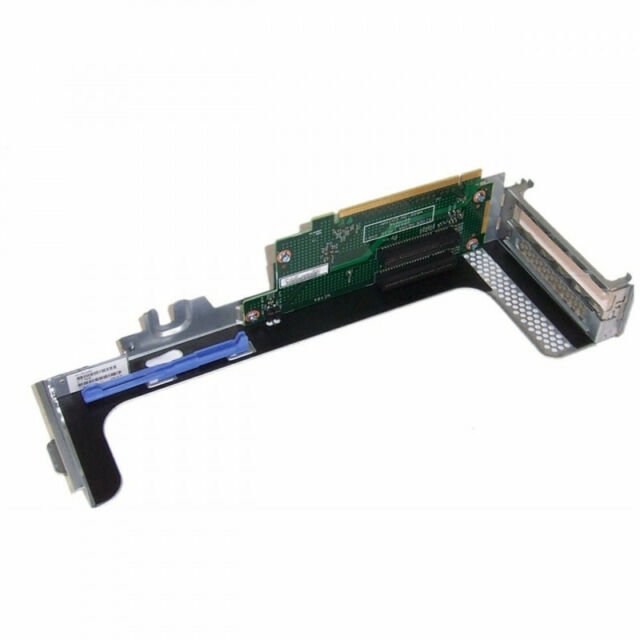 LENOVO 00KA489 - ADAPTADOR LENOVO PCIe Riser Card X3650M5