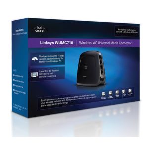 Linksys WUMC710 301x301 - CARGADOR SAMSUNG 35W USB – TYPE C NEGRO ORIGINAL EP-TA220NBEGAR