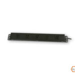 Canal de Tensión Rack.