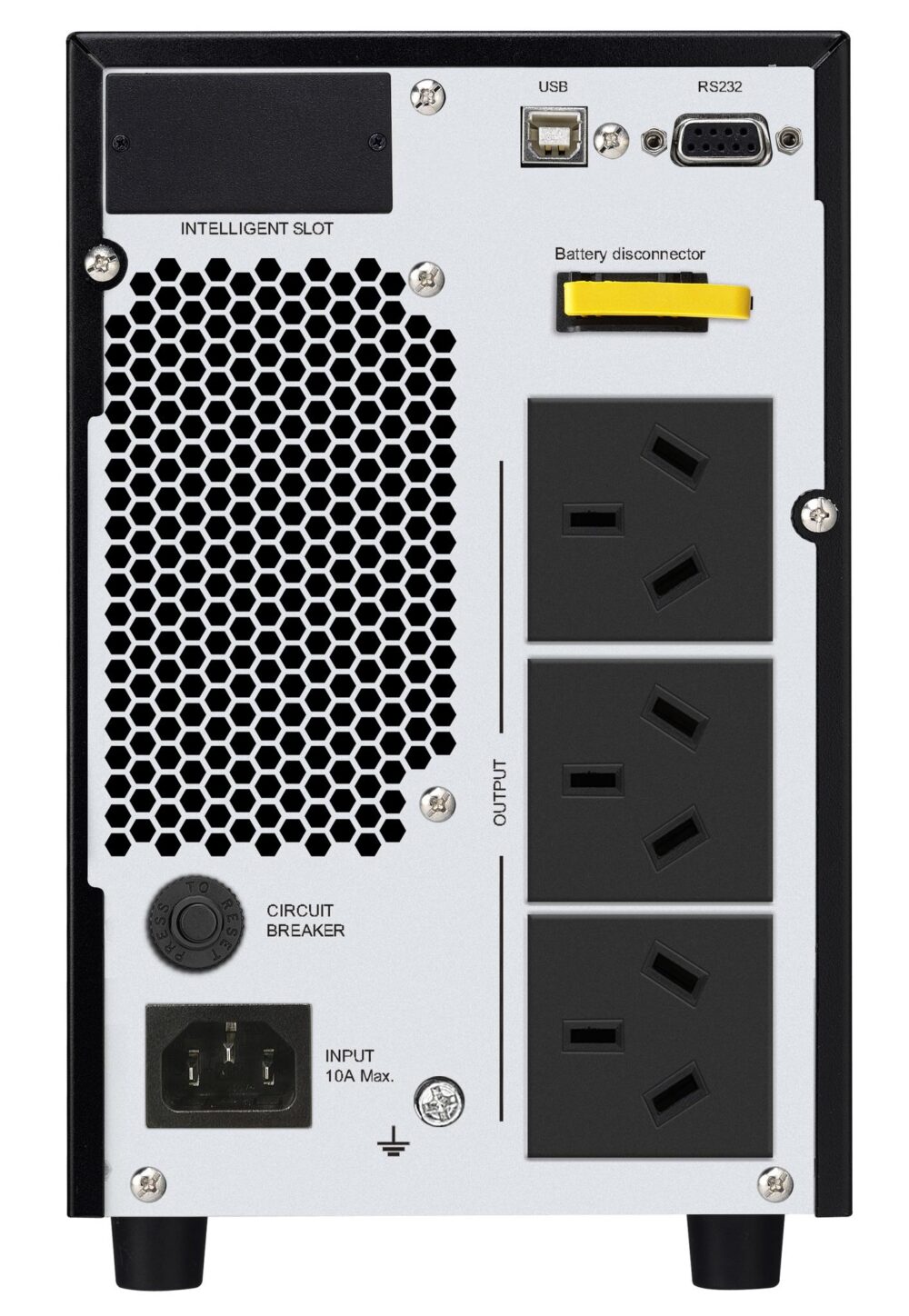 SRV1KI AR 2 1000x1448 - UPS APC ONLINE EASY RV 1000VA/230VA