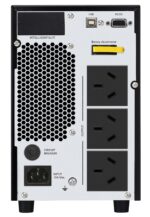 UPS APC ONLINE EASY RV 1000VA/230VA - Imagen 2