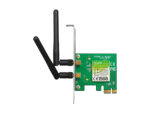 PLACA RED PCI-E TP-LINK WN881ND 11N 300MBPS 2X2DB - Imagen 2