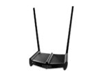 ROUTER 4P TP-LINK WR841HP N300 HIGH POWER 2X9DBI - Imagen 3