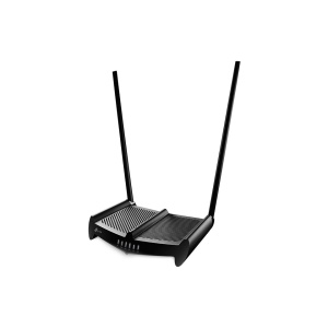 ROUTER 4P TP-LINK WR841HP N300 HIGH POWER 2X9DBI