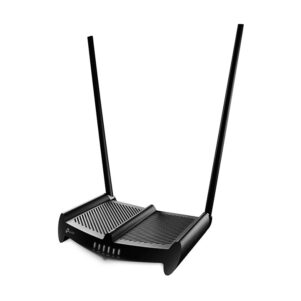 ROUTER 4P TP-LINK WR841HP N300 HIGH POWER 2X9DBI