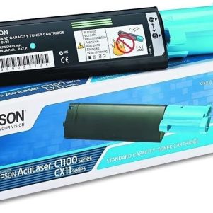 TONER S050193 301x301 - CASETE EPSON 7763 COLOR LQ2550/860