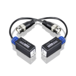 BALUN PASIVO SOLO VIDEO BNC TVI-HDCVI OVER UTP