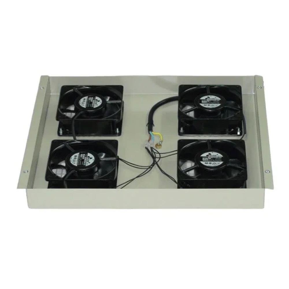 Unidad Ventilación Gabitel Filtro 4
