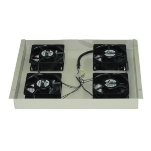 Unidad Ventilación Gabitel Filtro 4