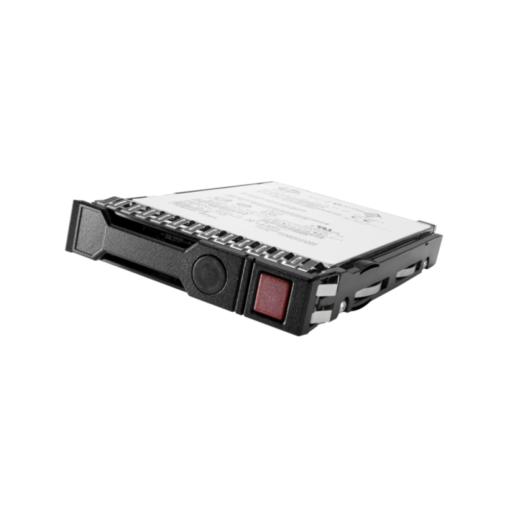 HD SATA HPE 1TB 7.2K LFF LP DS HDD