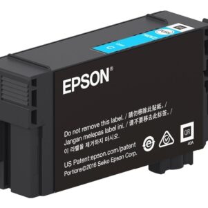 EPSON T40V 220 P/PLOTTER T3170 CYAN 26 ML