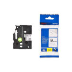 Cinta Brother TZe-SE4 Seguridad