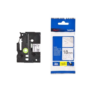 Cinta Brother TZe-SE4 Seguridad