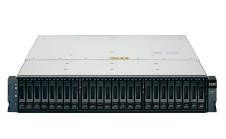 STORAGE IBM DS3524 DUAL CONTROLLER