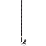 Regleta Hubbell Rack Monitoreo
