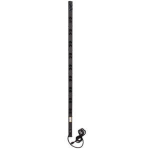 Regleta Hubbell Rack Monitoreo