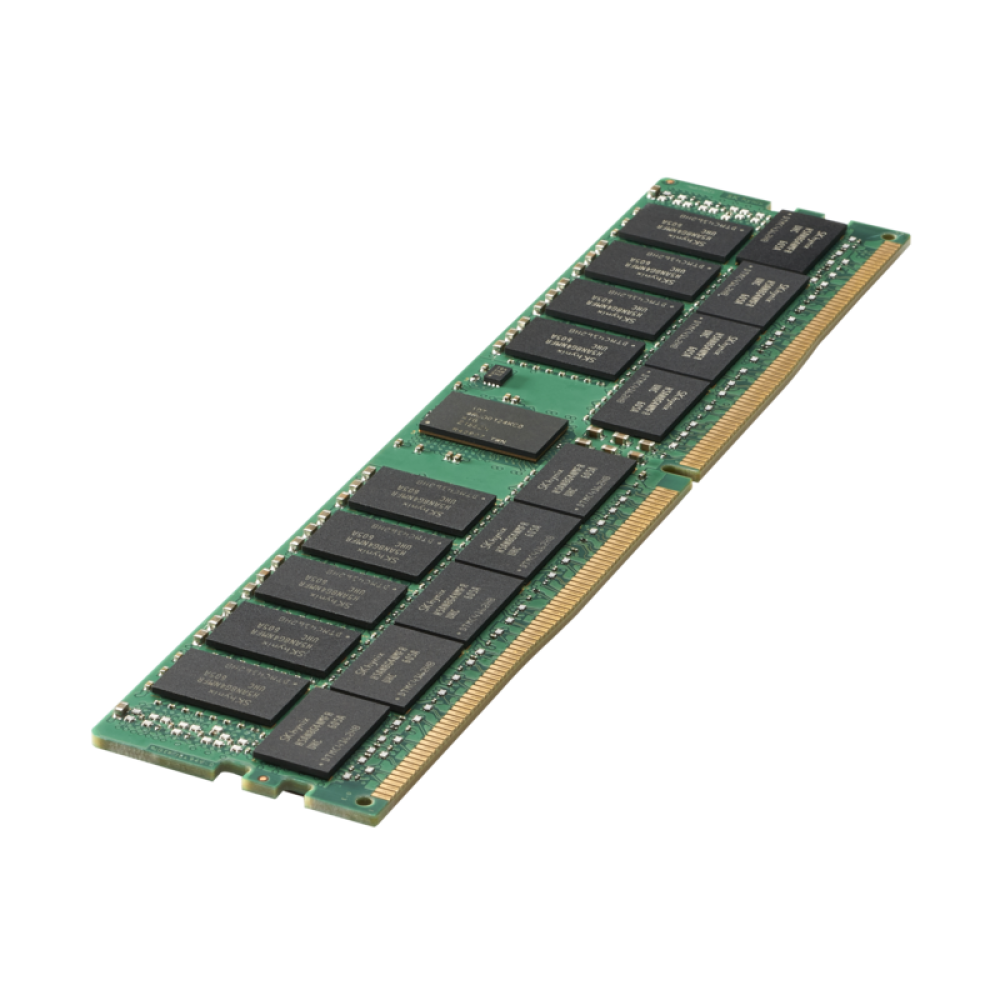 DDR4 32GB HPE 2Rx4 PC4-2666V-R Smart Kit
