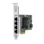 PLACA RED HPE Ethernet 1Gb 4-port 331T Adapter